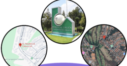 AV. RESIDENCIAL CHILUCA 120, ATIZAPÁN DE ZARAGOZA, TLALNEPANTLA,
