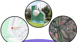 AV. RESIDENCIAL CHILUCA 120, ATIZAPÁN DE ZARAGOZA, TLALNEPANTLA,