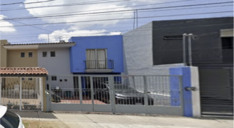 LOS ARRAYANES, GUADALAJARA, JAL.