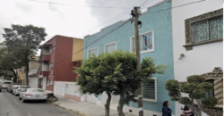 GUADALUPE TEPEYAC, GUSTAVO A. MADERO