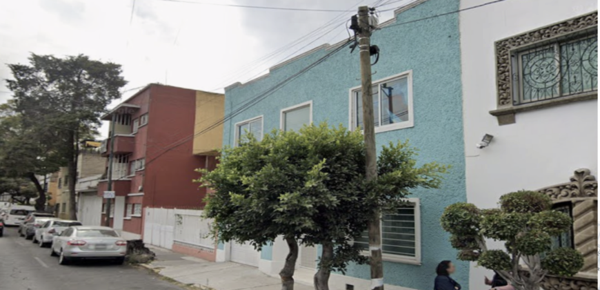 GUADALUPE TEPEYAC, GUSTAVO A. MADERO