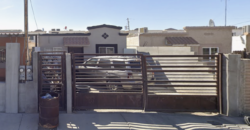 VILLA LOMAS ALTAS, MEXICALI