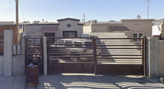 VILLA LOMAS ALTAS, MEXICALI