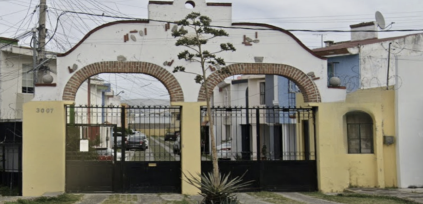 MARGARITA MAZA DE JUÁREZ, GUADALAJARA