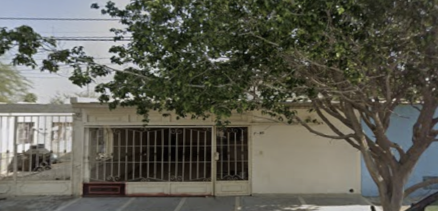 EDUARDO GUERRA, TORREÓN