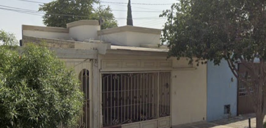 EDUARDO GUERRA, TORREÓN