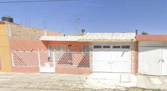 JOYAS DEL VALLE, DURANGO