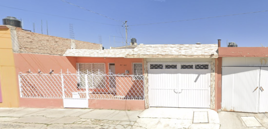 JOYAS DEL VALLE, DURANGO