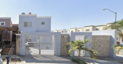 VILLAS DEL ENCANTO, LA PAZ