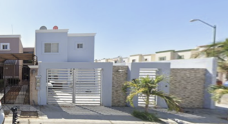 VILLAS DEL ENCANTO, LA PAZ