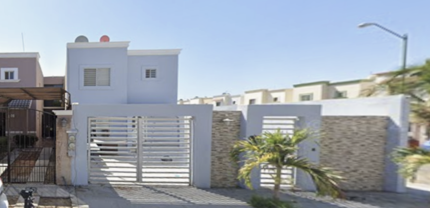 VILLAS DEL ENCANTO, LA PAZ
