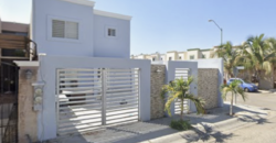 VILLAS DEL ENCANTO, LA PAZ