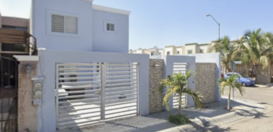 VILLAS DEL ENCANTO, LA PAZ