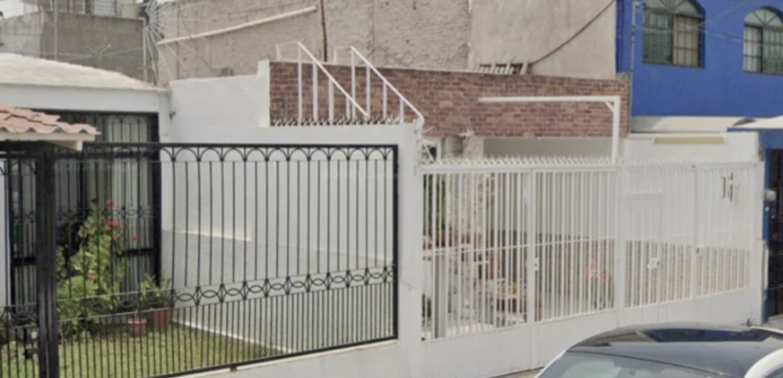 MIRADOR, GUADALAJARA