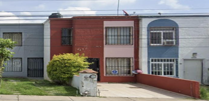 VILLAS BELENES, ZAPOPAN, JAL.