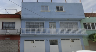 PUERTO MANZANILLO 74, GUSTAVO A. MADERO