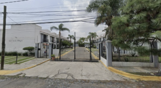 SANTA ANA TEPETITLÁN, ZAPOPAN, JAL.