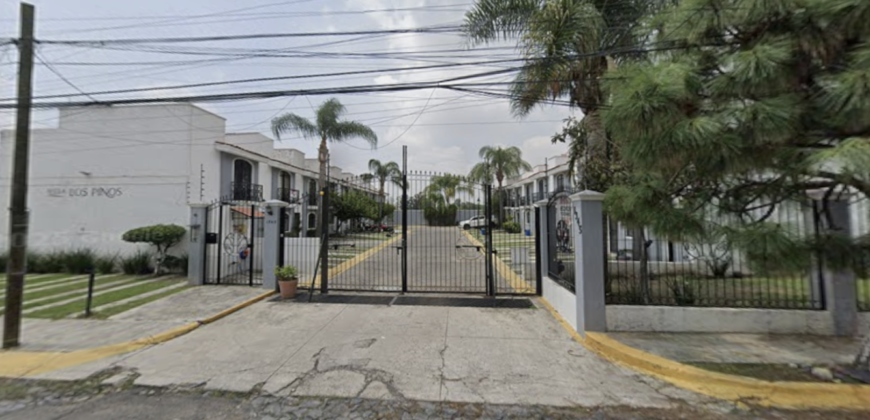 SANTA ANA TEPETITLÁN, ZAPOPAN, JAL.