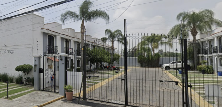 SANTA ANA TEPETITLÁN, ZAPOPAN, JAL.